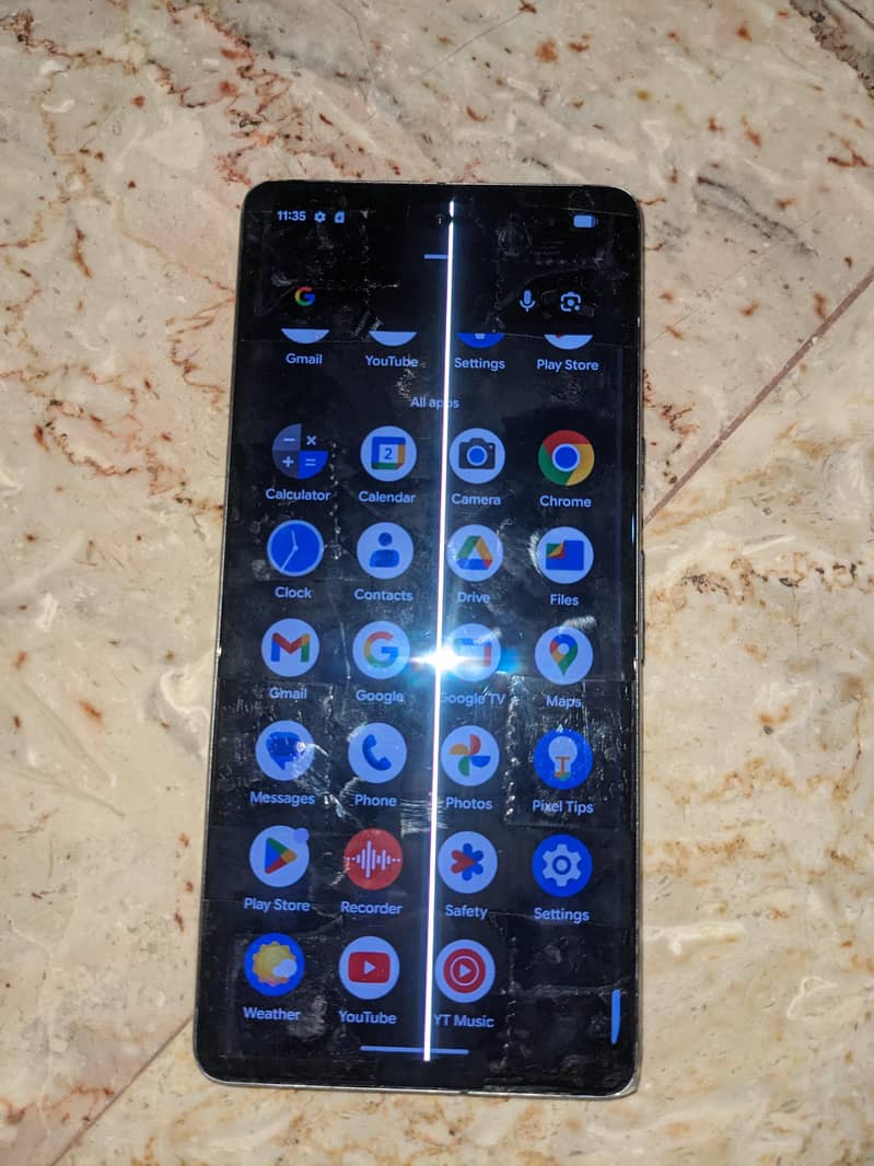 Google Pixel 7 3