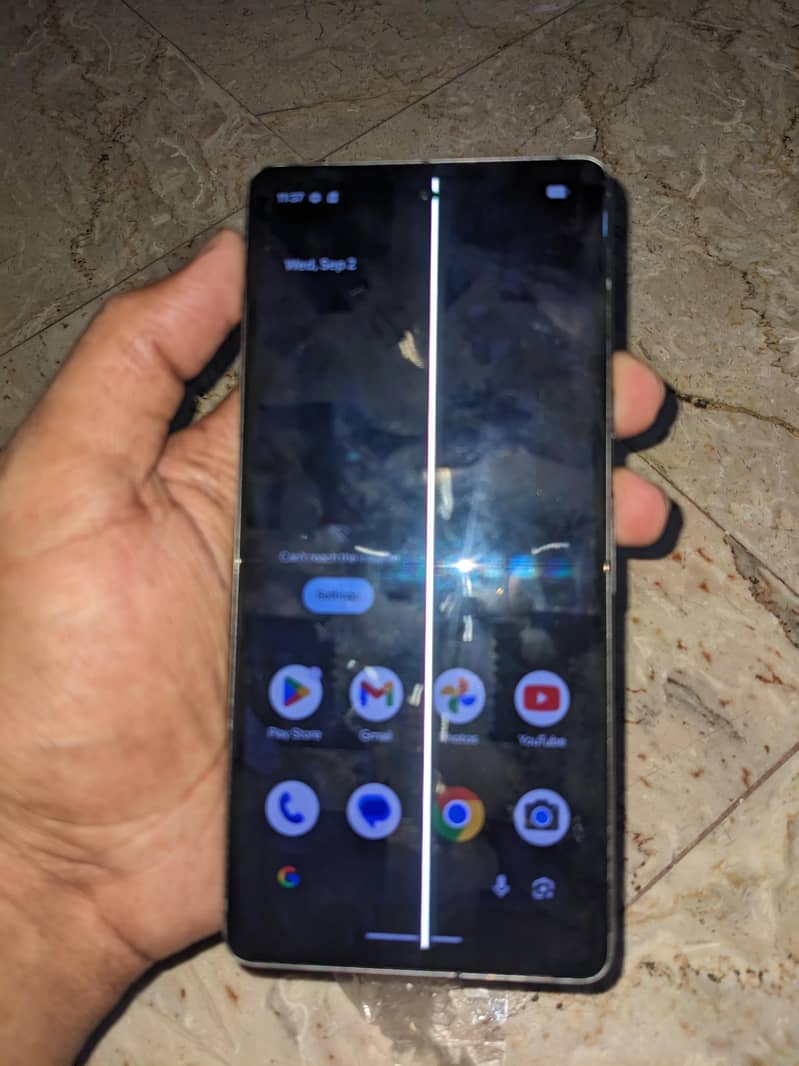 Google Pixel 7 5