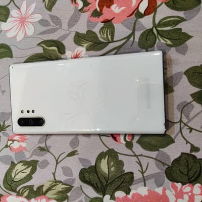 Samsung Mobile Note 10 Plus