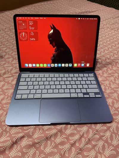 Macbook Neo 512gb