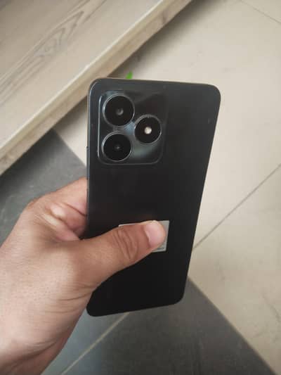 realme c51