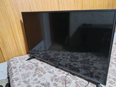 Samsung Smart TV Copy