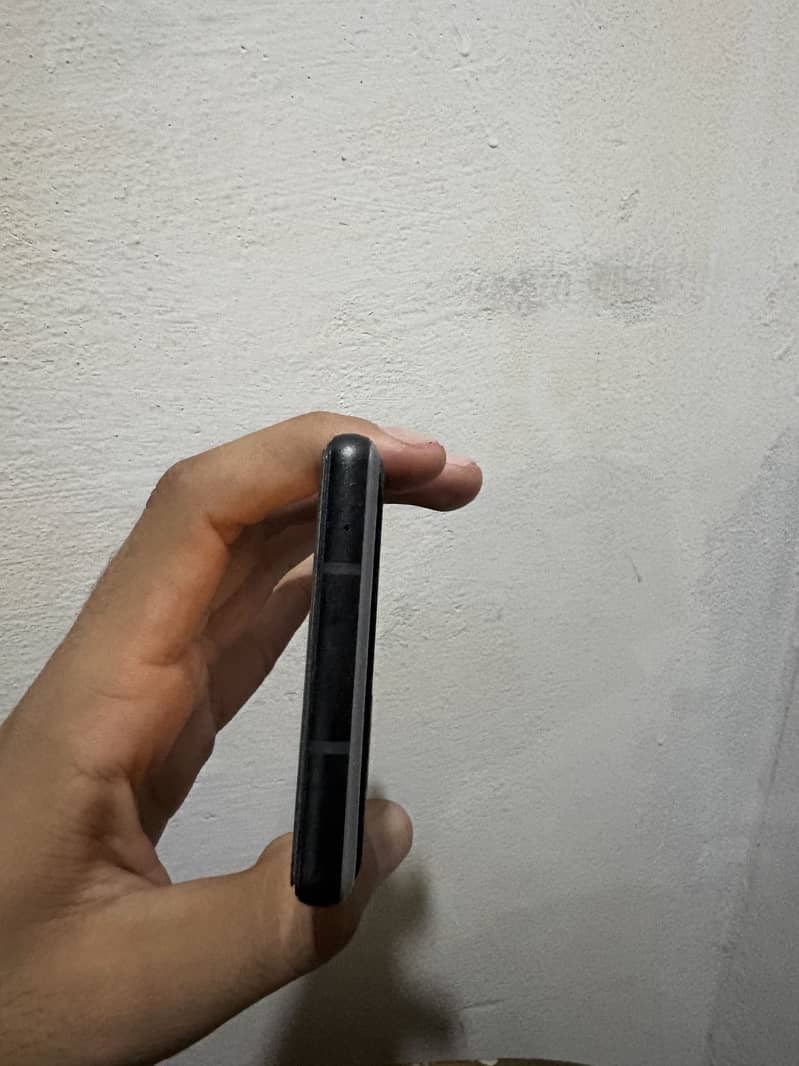 Google Pixel 6a 1