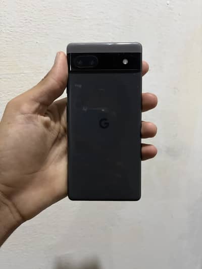 Google Pixel 6a