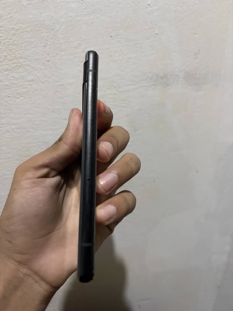 Google Pixel 6a 4