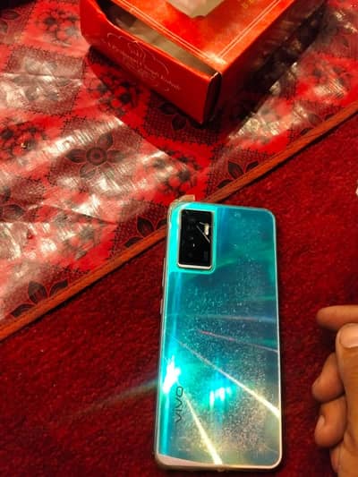 Vivo V23e