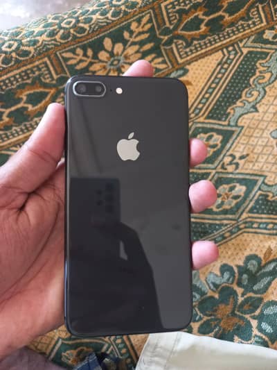 Apple iPhone 8 Plus