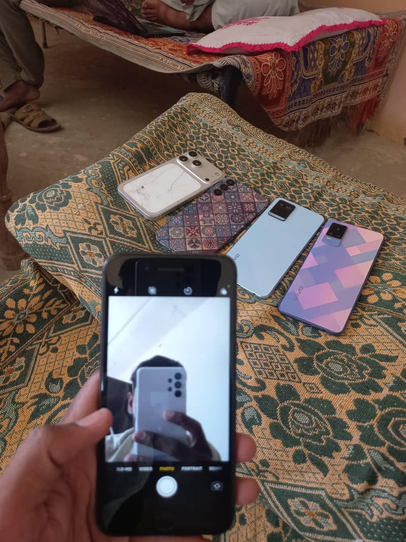 Apple iPhone 8 Plus 8