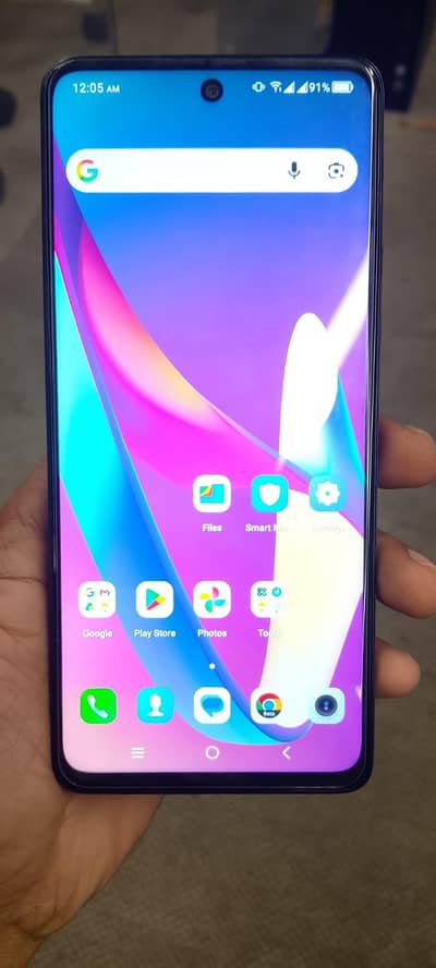 TCL 50 XL