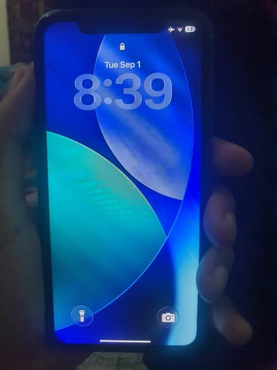 Apple iPhone 11 128 gb