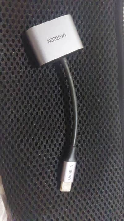 Ugreen splitter Original