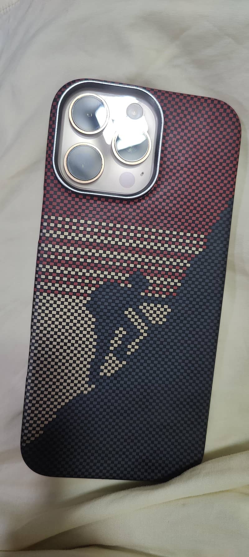 Apple iPhone 16 Pro Max 0