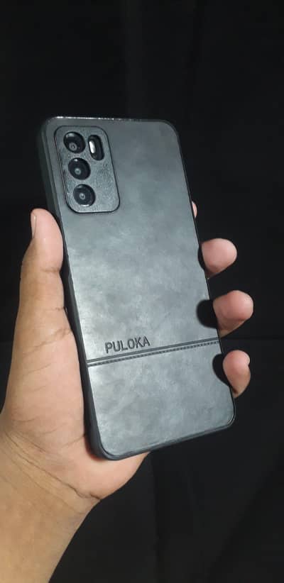 OPPO A16