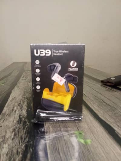 u39 airbuds
