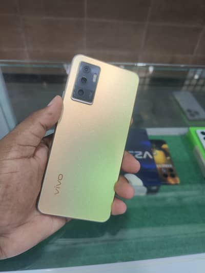 Vivo V23e Official PTA Box Charger