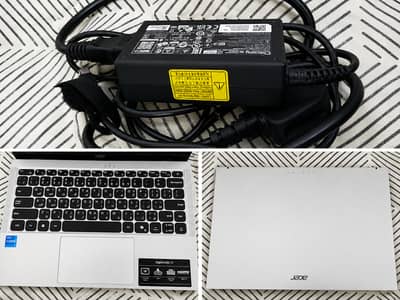 Core i5, 13th gen laptop for sale with 16GB RAM, 512GB SSD storage