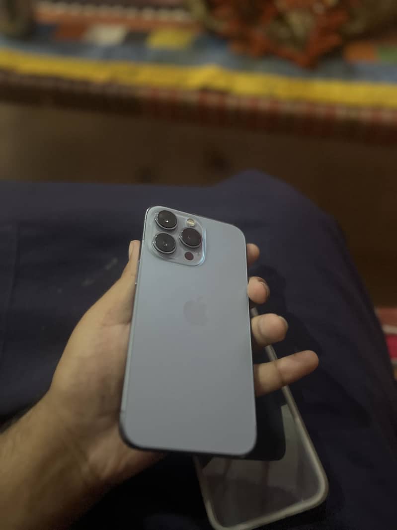 Apple iPhone 13 Pro 0