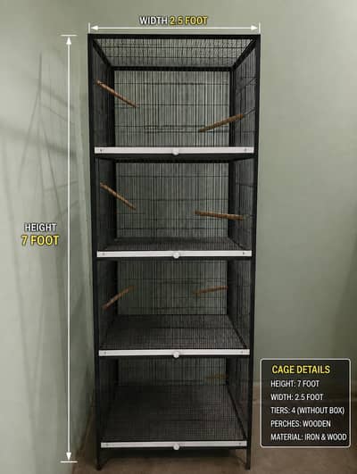 Hen Cage For Sale