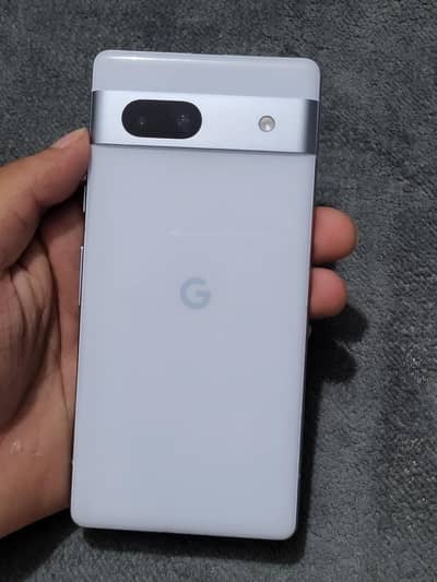 Google Pixel 7a
