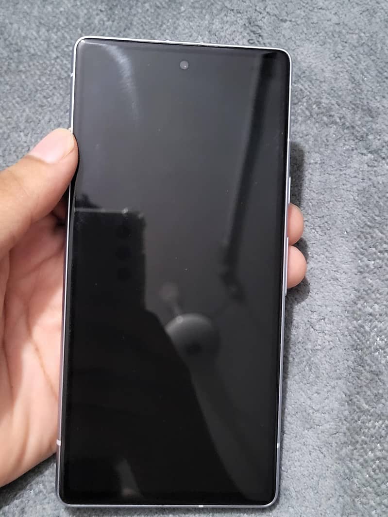 Google Pixel 7a 1