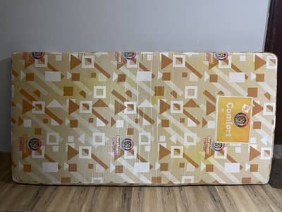 Single Bed Mattress