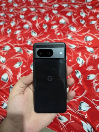 Google Pixel 8 PTA