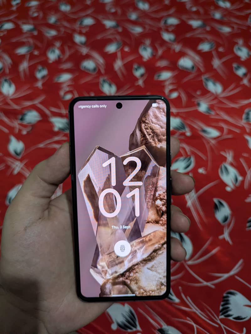 Google Pixel 8 PTA 6