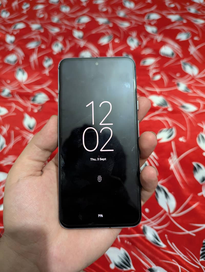 Google Pixel 8 PTA 8