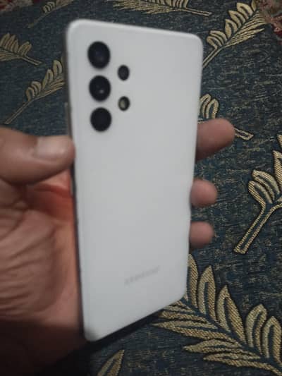 Samsung Mobile A32