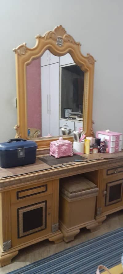 dressing table for sale