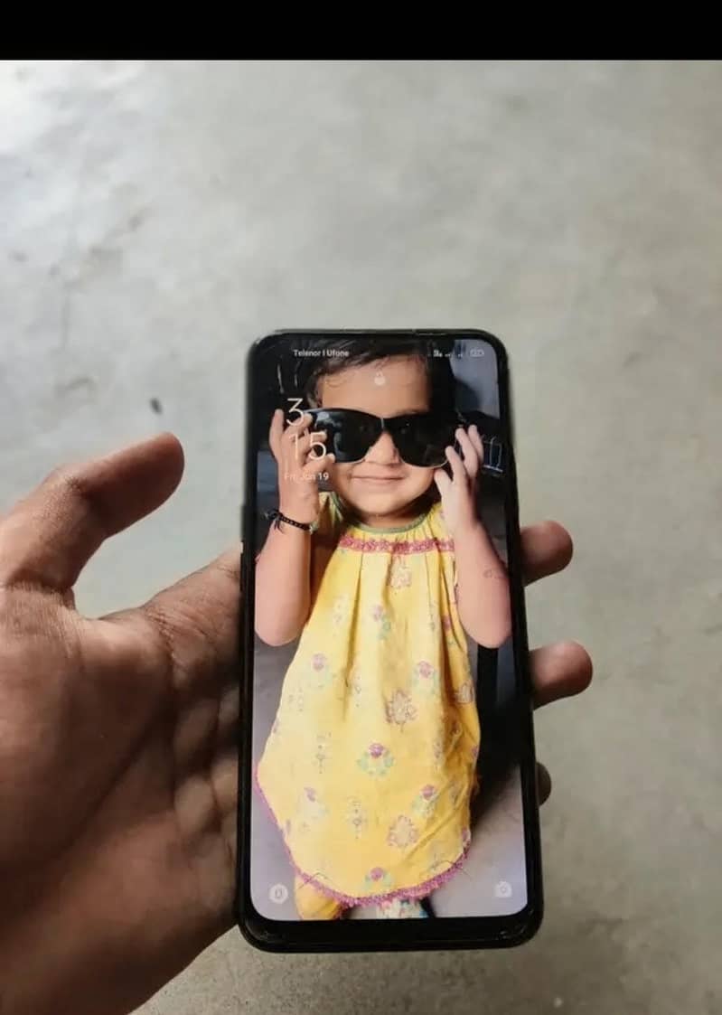 OPPO A54 0
