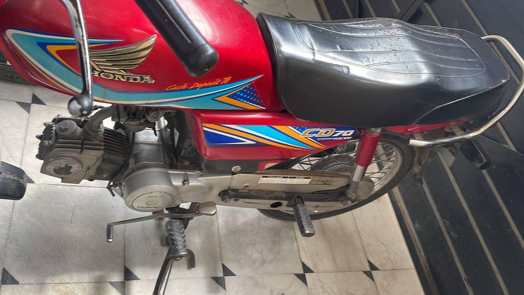 lush condition 2