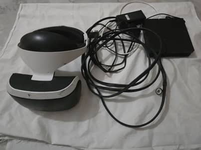 Psvr 100%working