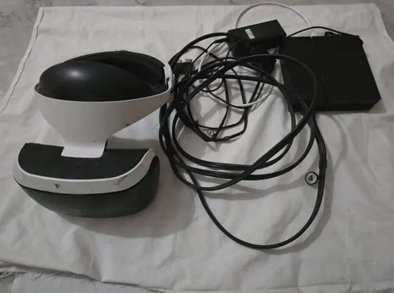 High quality PSVR 0
