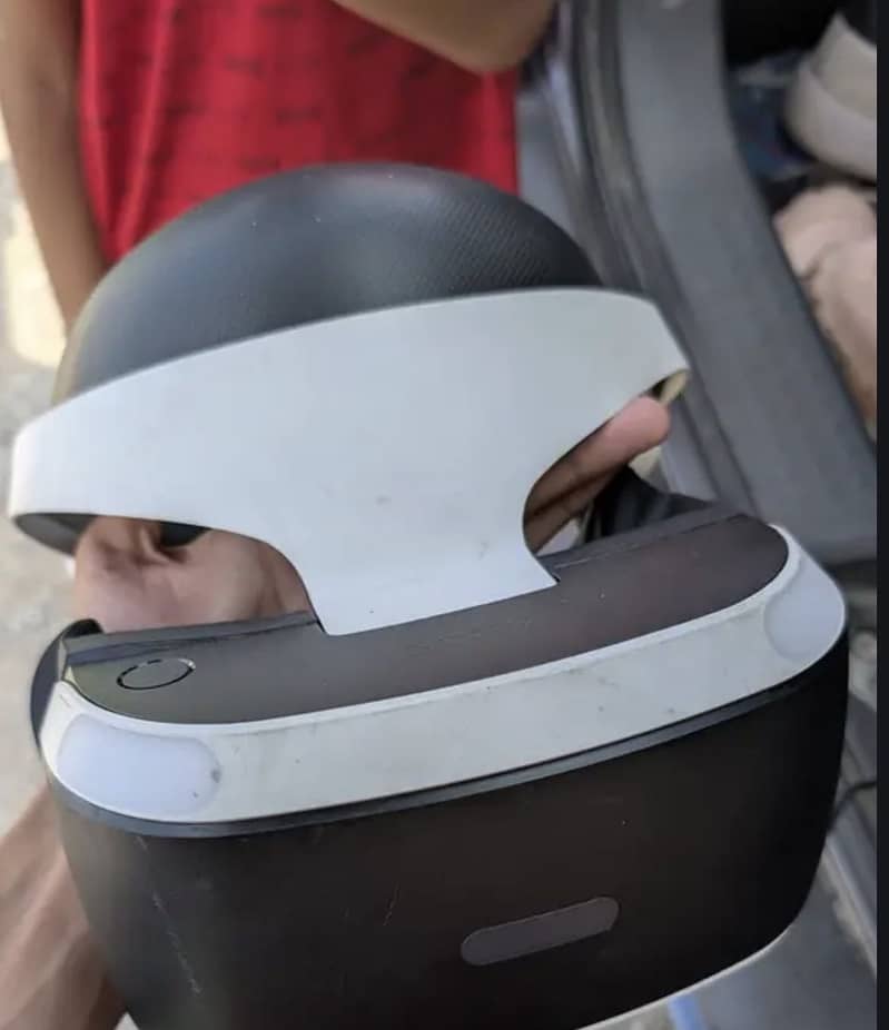 High quality PSVR 1