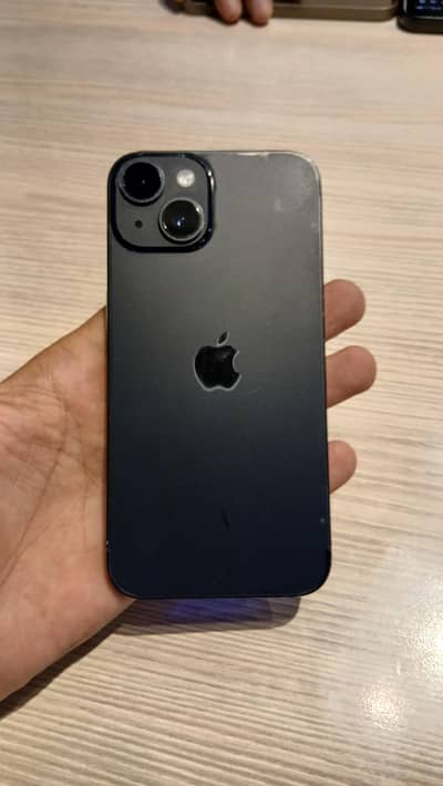 Apple iPhone 14