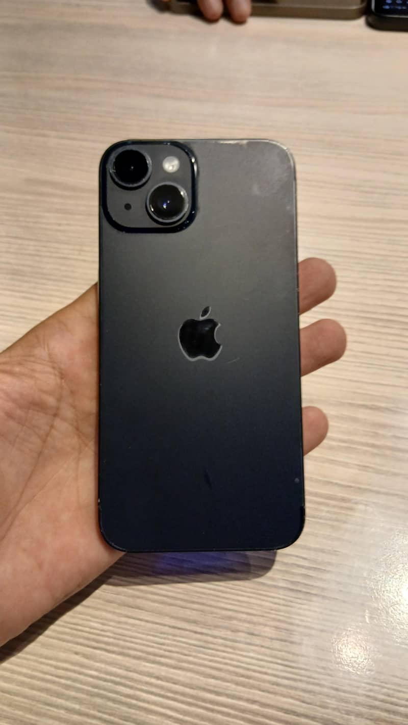 Apple iPhone 14 0