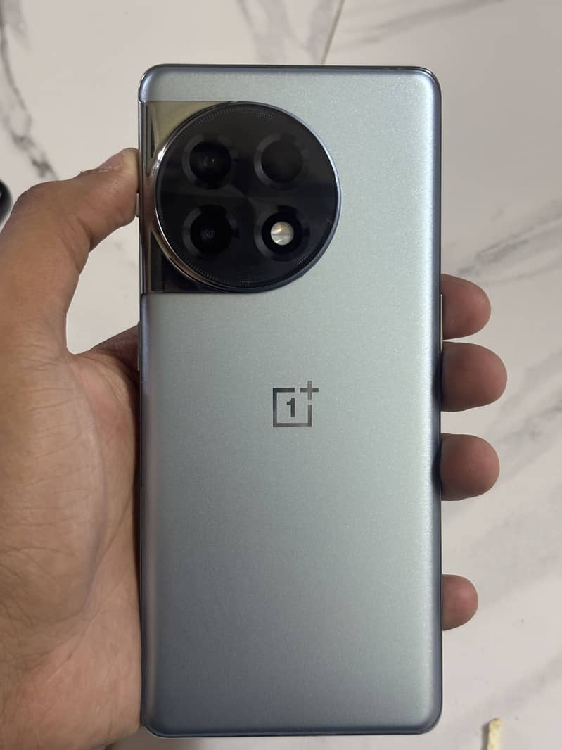 One Plus 11R 1