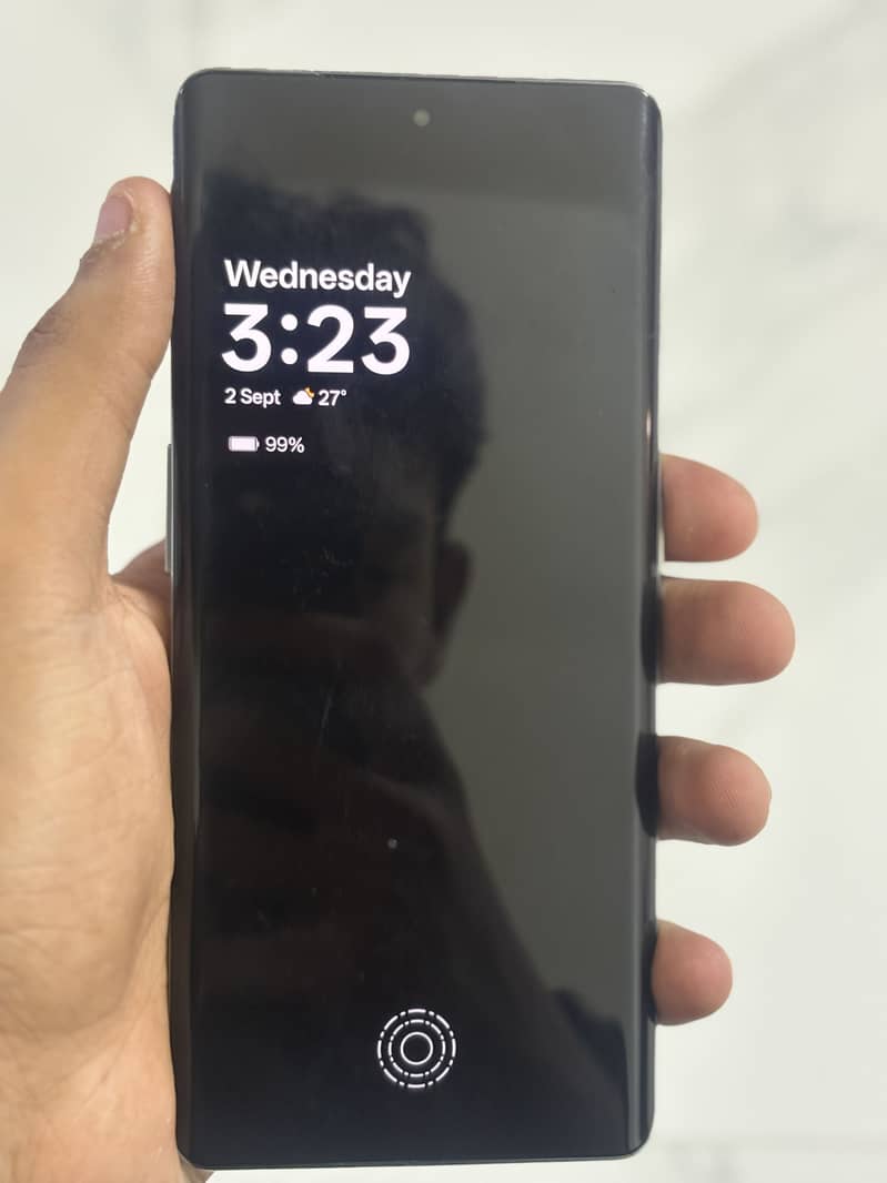 One Plus 11R 5