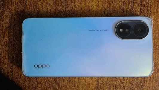 oppo a 18