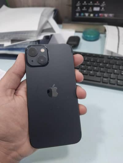 Apple iPhone 13 jv