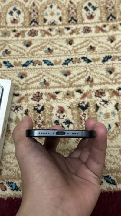 Apple iPhone 15 jv