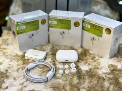 "Crystal clear sound wirh wireless Earbuds"