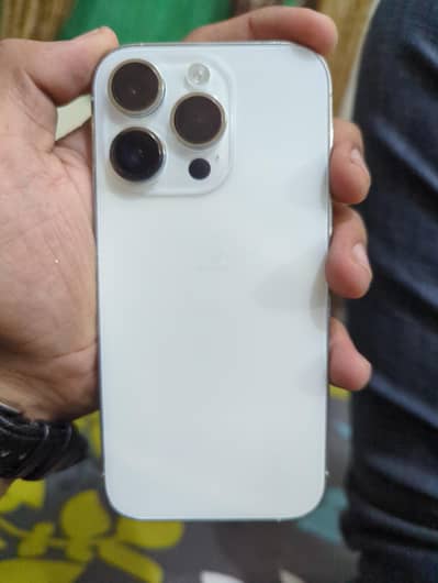 Apple iPhone 14 Pro