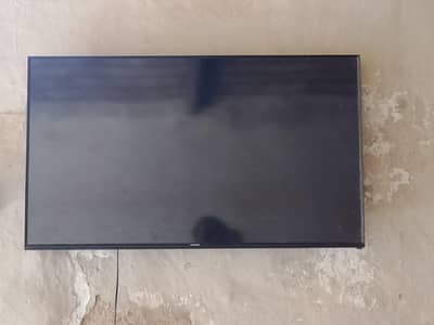 Samsung 42 Inch LED TV - Excellent Condition