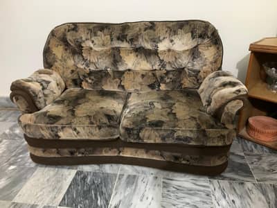 Used 2 seater sofa