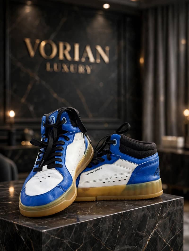 AARON GORDON 1