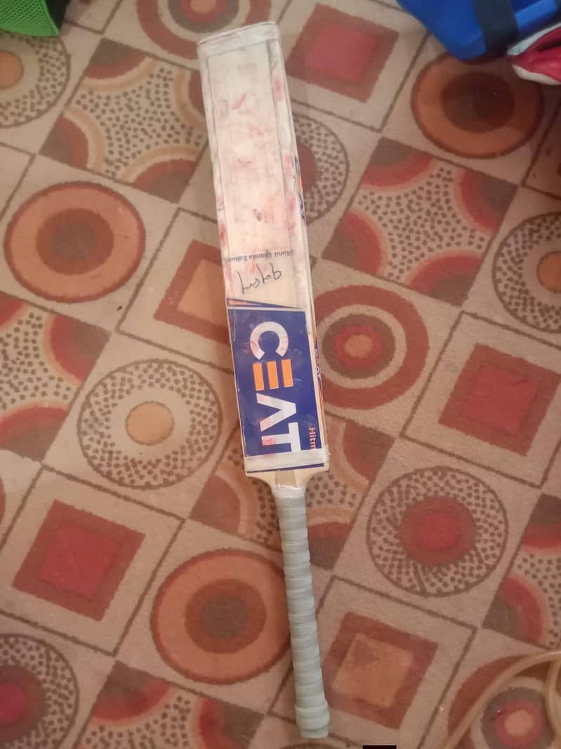 cricket kit full 2