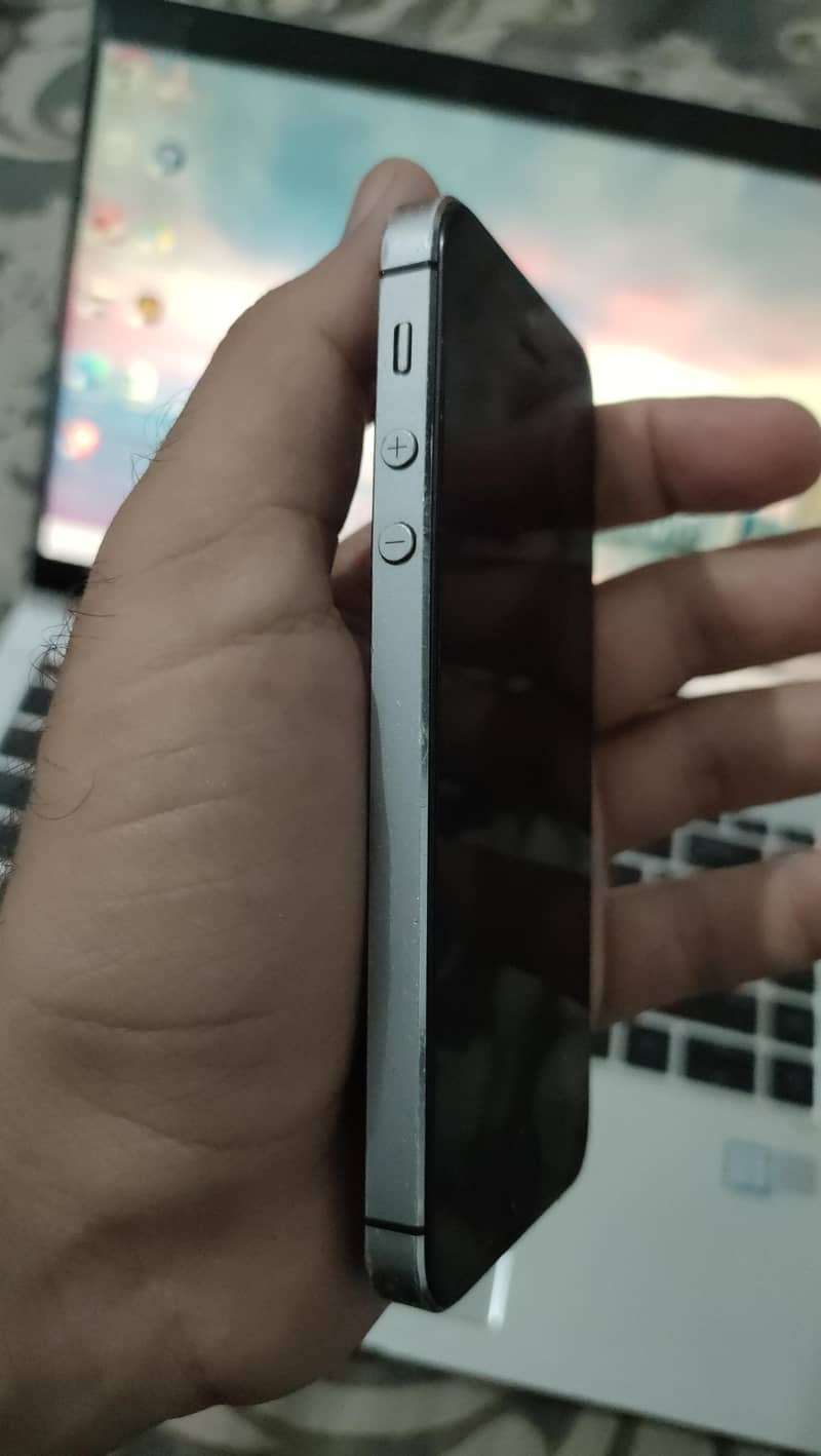 Apple iPhone 5s 2