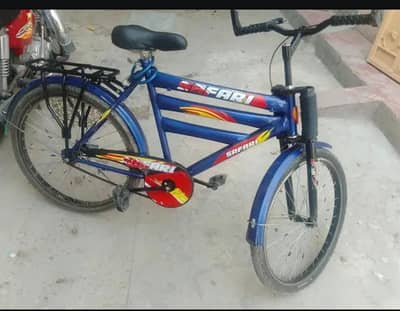 cycle 24" for sale excellent condition